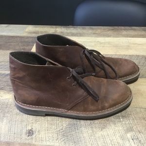 Men’s Clark’s Shoes